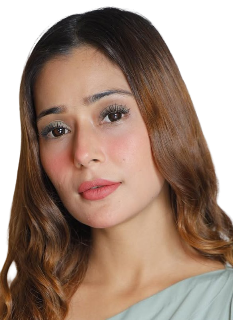 Sara Khan